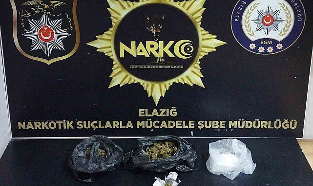 Elazığ polisi sokak satıcılarına göz açtırmıyor
