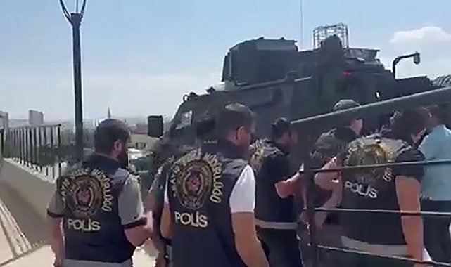 Elazığ'da 2 kişinin öldüğü ambulans cinayetinde 2 tutuklanma