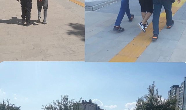 Elazığ'da asayiş olaylarına karışan 3 kişi tutuklandı