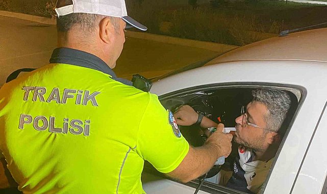 Elazığ'da şok asayiş uygulaması