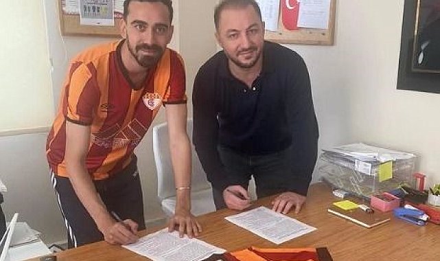 Elazığspor'dan son gün transferi