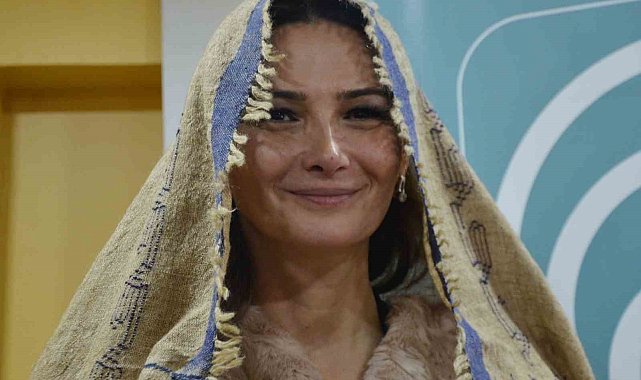 ER-VAK'tan Ganire Paşayeva isminin Erzurum'da yaşatılması önerisi