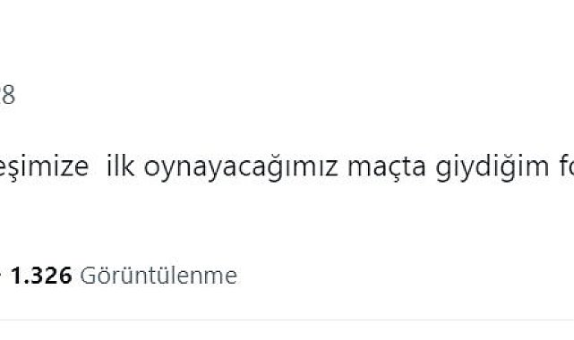 Eren Tozlu'dan minik hayranına çağrı