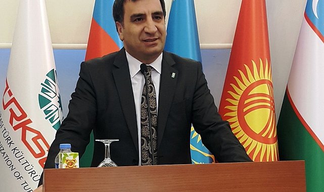 Ertaş; "Pasinler Meydan Muharebesi Anadolu'yu yurt edinmemizin muştusudur"