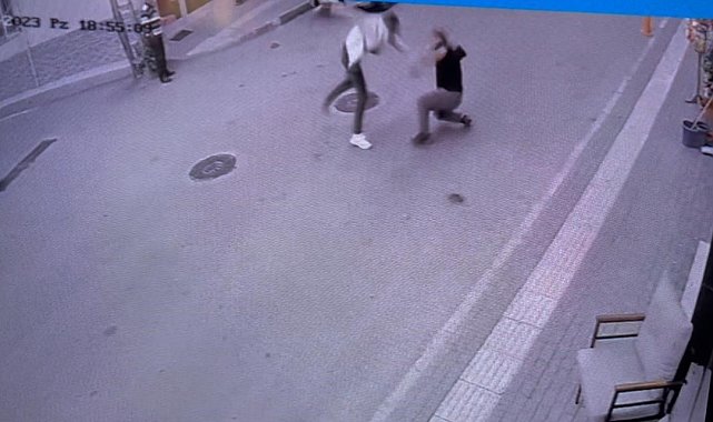 Erzincanlı genç adam bıçaklanarak öldürüldü