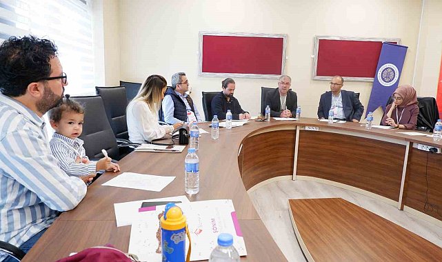 Erzurum'da Aile Çalıştayı düzenlendi