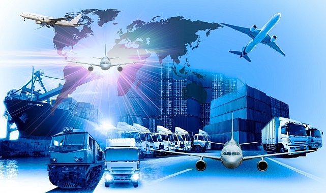 Erzurum'dan 43.5 milyon dolarlık dış ticaret