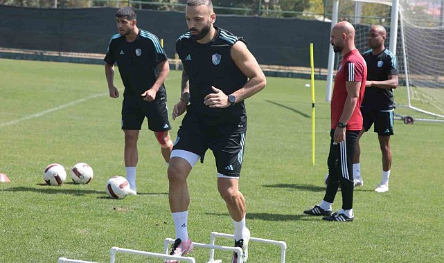 Erzurumspor ligde galibiyeti olmayan 5 takımdan biri