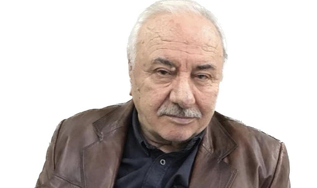 Eski Başkan, şiirlerini kitaplaştıracak