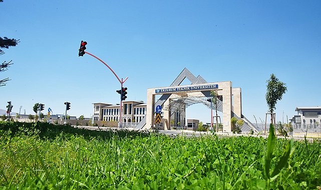 ETÜ Sektör Kampüste Programı'nın Paydaşı Oldu
