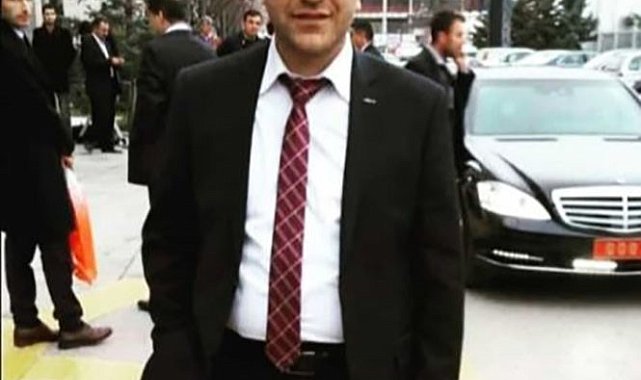 Evinin önünde şehit edilen Ahmet Budak mezarı başında anıldı