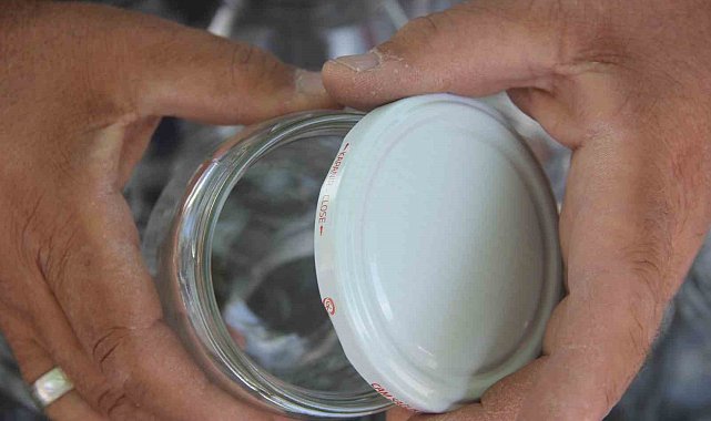 Geçen yıl tükenen kavanoz kapağına bu yıl talep yok