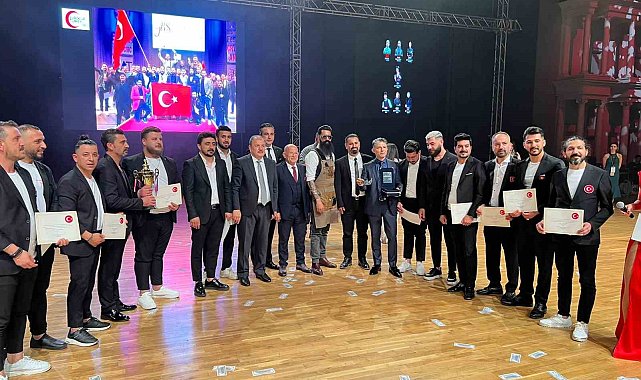 Genç kuaförler, güzellik festivaline hazırlanıyor