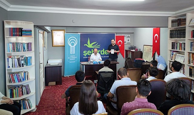 Gülerci Kerkük'te yaşananların perde arkasını anlattı