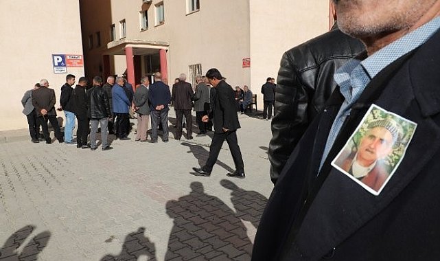 Halil Duman cinayetinde savcı mütalaasını açıkladı