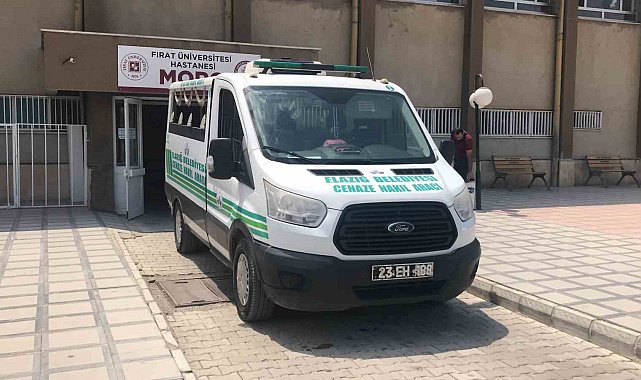 Hastane tuvaletinde baygın bulunan sağlık çalışanı yaşam savaşını kaybetti
