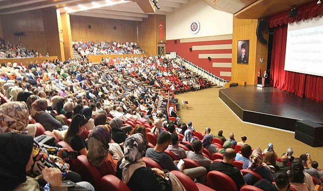 İmam Hatip Okulları Öğretmen Buluşması