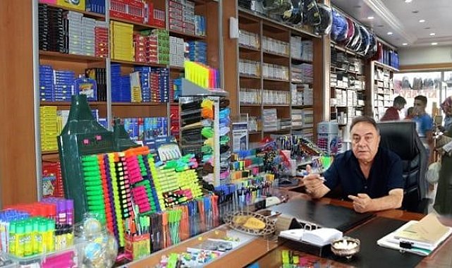 Karaca; "Okul alışverişlerinizi yerel esnaftan yapın"