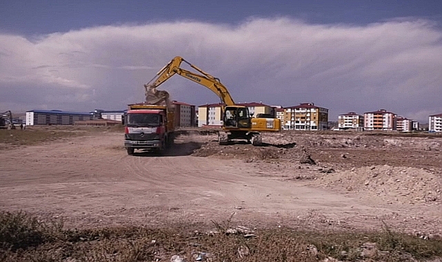 Kars Bölge Hastanesi için ön çalışmalar sürüyor