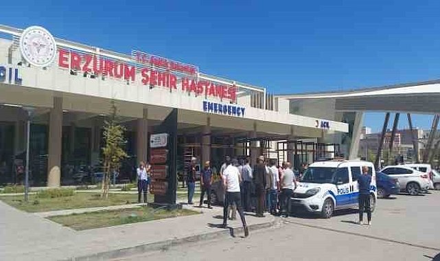 Sarıkamış'ta arazi kavgası: 1'i ağır 5 yaralı