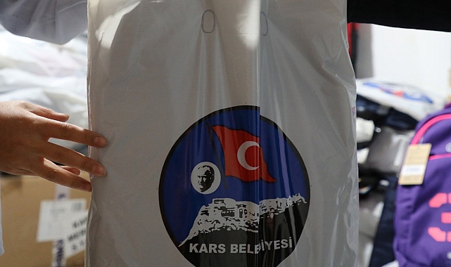 Kars'ta 25 milyon TL değerinde sosyal yardım yapıldı