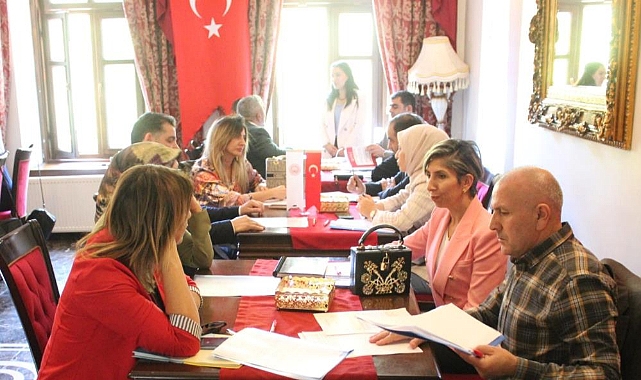 Kars'ta "Aile Çalıştayı" düzenlendi