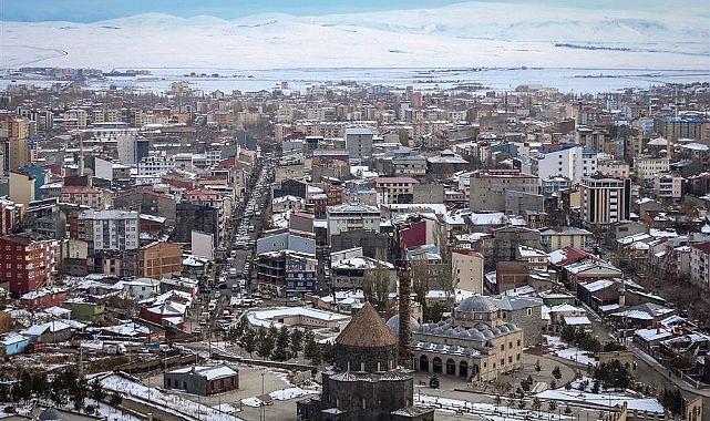 Kars'ta kiralar geçtiğimiz yılın iki katı