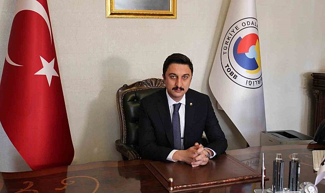 KATSO Başkanı Alibeyoğlu, "Doğukapı Sınır Kapısı'nın açılması önceliğimiz olmalı"