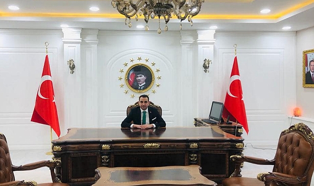 Kaymakam Karakaş, “Digor halkı samimi bir duruşun sembolüdür”