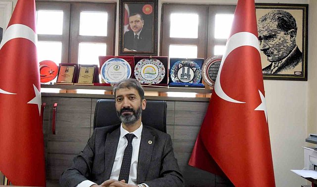 Korkmaz ; "Muhtarlar köprü görevi görüyor"