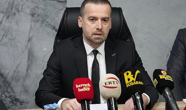 MAGİNDER Başkanı Karademir, deprem sonrası göçe dikkat çekti