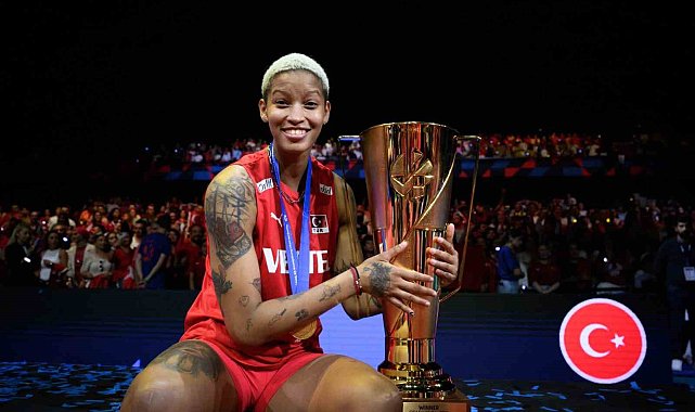 Malatya Büyükşehir Belediyesi, Milli Voleybolcu Vargas'a jest yapacak