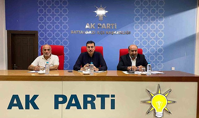 Malatya Şehir Merkezi yeni Planlanmasının çerçevesi genişletiliyor