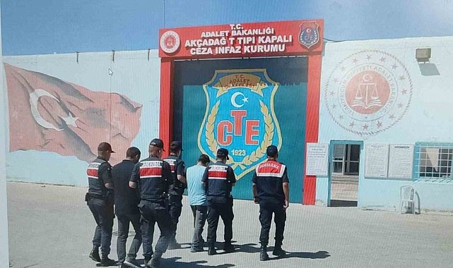 Malatya'da 2 FETÖ üyesi tutuklandı