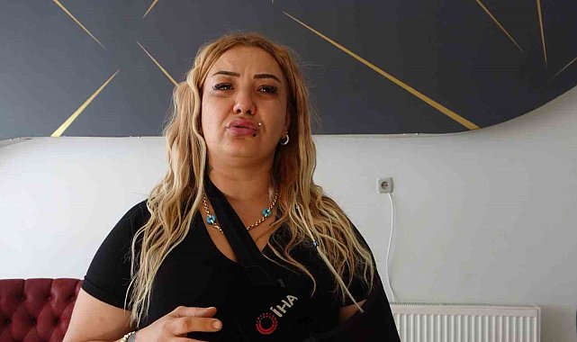 Masaj salonu saldırısında dehşeti yaşayan 5 çocuk annesi o anları anlattı