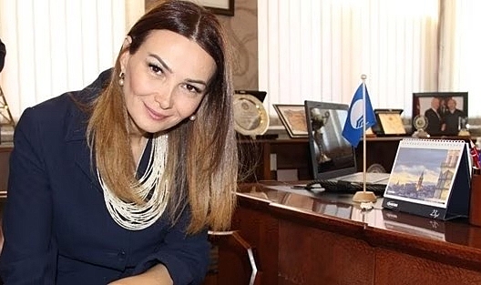 Milletvekili Ganire Paşayeva komaya girdi