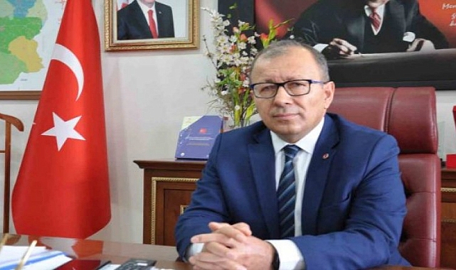 Müdür Altıntaş Kars’tan ayrıldı