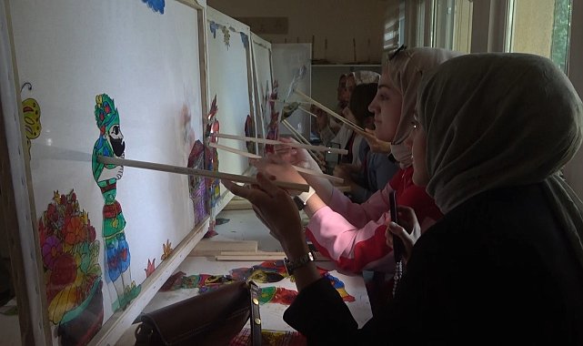 Muş'ta ÇAREM Projesi ile doğal afet eğitimi