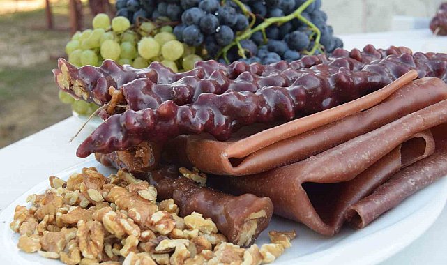 Ödüllü şef Ankara'yı bıraktı, köyünde orcik üretimine başladı