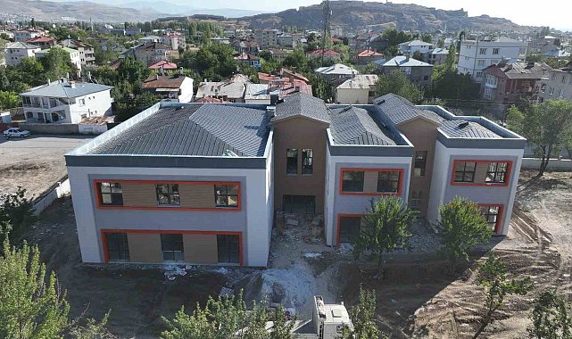 Öğrenciler "Çocuk Akademisi" ile hayallerini gerçekleştirecek