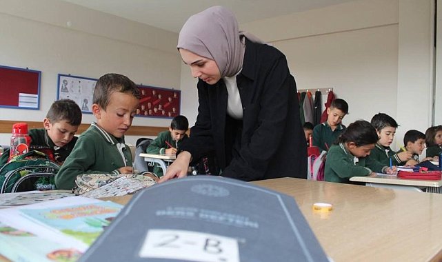 Öğretmenlik kariyer basamakları yazılı sınavı uygulama kılavuzu yayımlandı
