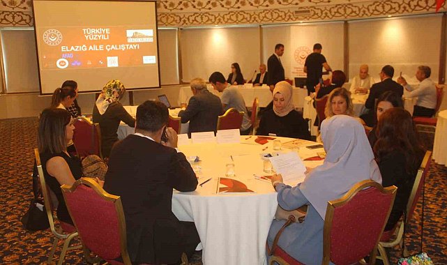 "Ailesinin dağılmasından 2 buçuk milyon çocuk etkilendi"