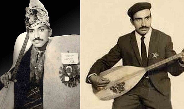 Sansa'da hainlere fırsat vermeyen Aşık Rahmani'nin şehadetinin 30'ncu yılı