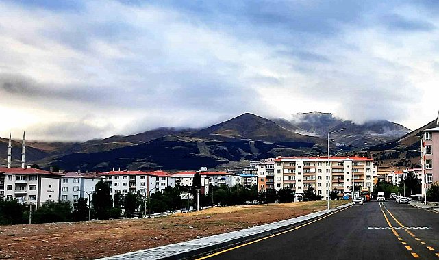 Sıcaklıklar 4 ile 7 derece azalacak