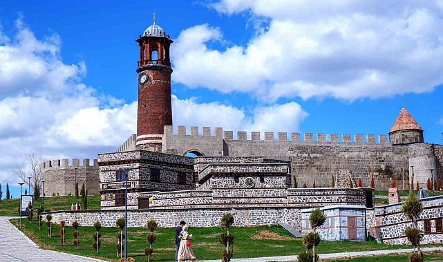 Sıcaklıklar azalmaya başladı