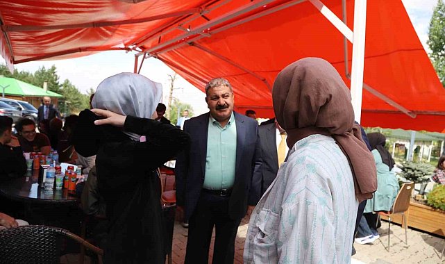 Sunar: Erzurum TEKNOFEST kuşağı gururumuz