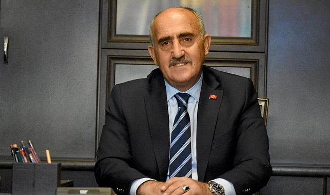 Tanfer;"Gazilerimizi şükranla anıyoruz"