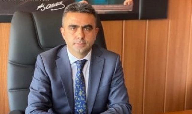 Tarım ve Orman İl Müdürlüğü'nde değişim