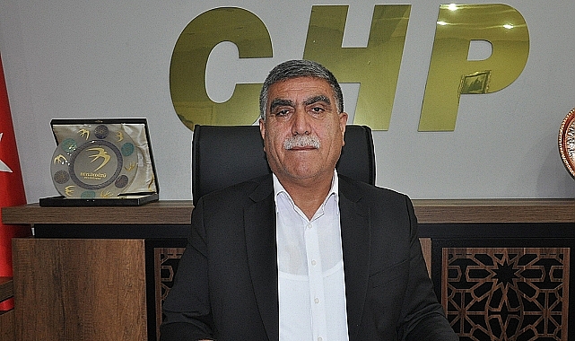 Toraman: Onur Uludaşdemir ile İl Başkanlığına devam etme kararlılığındayız