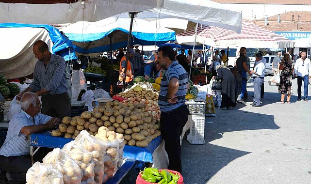TÜFE yıllık yüzde 58,94, aylık yüzde 9,09 oldu